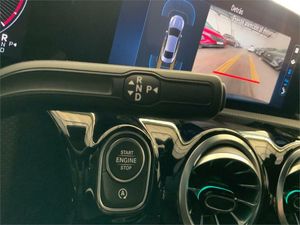 Mercedes CLA 200  - Foto 2