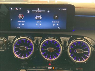 Mercedes CLA 200