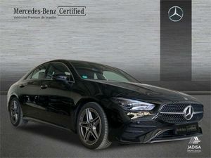 Mercedes CLA 200  - Foto 2