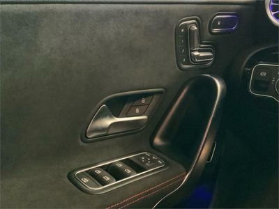 Mercedes CLA 200