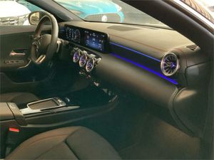 Mercedes CLA 200  - Foto 2