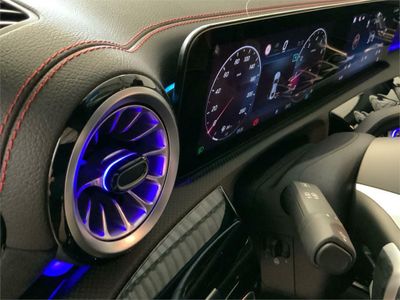 Mercedes CLA 200