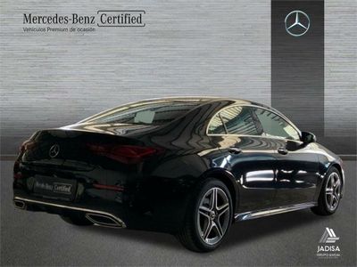 Mercedes CLA 200