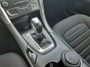 Ford Mondeo 2.0 Híbrido 138kW (187CV) Trend HEV Auto  - Foto 2