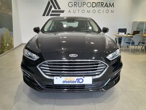 Ford Mondeo 2.0 Híbrido 138kW (187CV) Trend HEV Auto  - Foto 2
