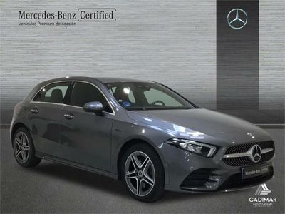 Mercedes Clase A 250 e