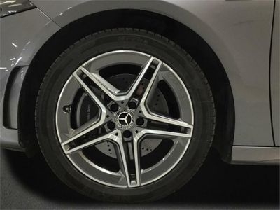 Mercedes Clase A 250 e