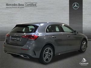 Mercedes Clase A 250 e  - Foto 2