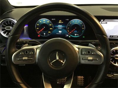 Mercedes Clase A 250 e