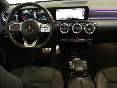 Mercedes Clase A 250 e