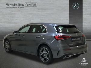Mercedes Clase A 250 e  - Foto 2