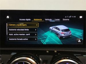 Mercedes Clase A 250 e  - Foto 2