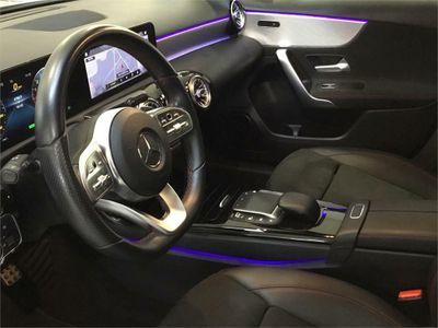 Mercedes Clase A 250 e