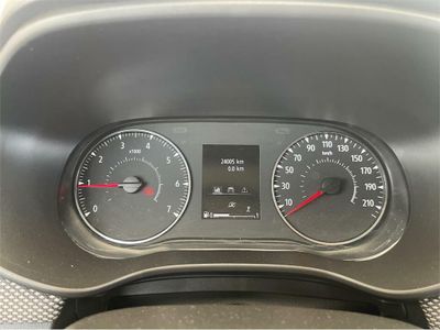Dacia Sandero Stepway Comfort TCe 67kW (90CV)