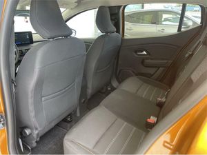 Dacia Sandero Stepway Comfort TCe 67kW (90CV)  - Foto 2