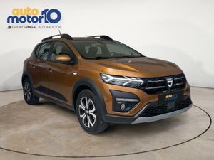 Dacia Sandero Stepway Comfort TCe 67kW (90CV)  - Foto 2