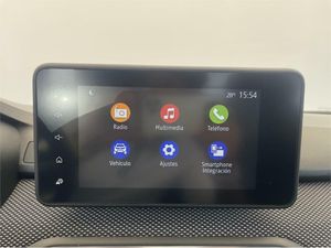 Dacia Sandero Stepway Comfort TCe 67kW (90CV)  - Foto 2