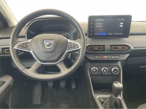 Dacia Sandero Stepway Comfort TCe 67kW (90CV)  - Foto 2