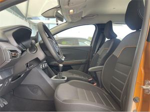 Dacia Sandero Stepway Comfort TCe 67kW (90CV)  - Foto 2
