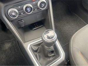 Dacia Sandero Stepway Comfort TCe 67kW (90CV)  - Foto 2