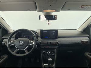 Dacia Sandero Stepway Comfort TCe 67kW (90CV)  - Foto 2