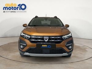 Dacia Sandero Stepway Comfort TCe 67kW (90CV)  - Foto 2