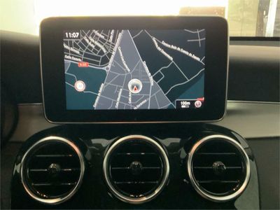 Mercedes GLC GLC 250 d 4MATIC