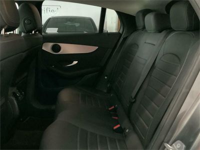 Mercedes GLC GLC 250 d 4MATIC