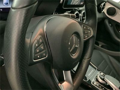 Mercedes GLC GLC 250 d 4MATIC