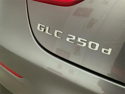 Mercedes GLC GLC 250 d 4MATIC