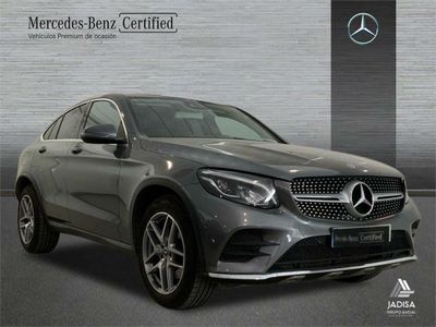 Mercedes GLC GLC 250 d 4MATIC