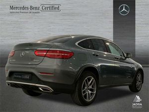 Mercedes GLC GLC 250 d 4MATIC  - Foto 2