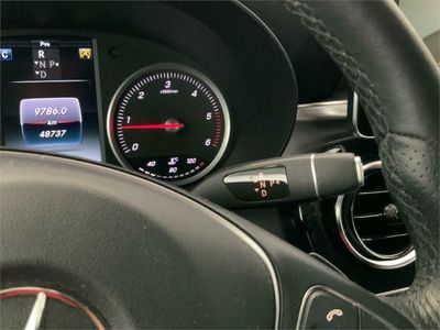 Mercedes GLC GLC 250 d 4MATIC