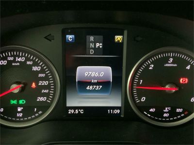 Mercedes GLC GLC 250 d 4MATIC
