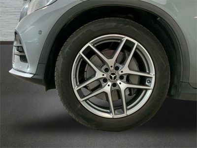 Mercedes GLC GLC 250 d 4MATIC