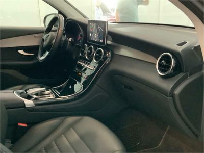 Mercedes GLC GLC 250 d 4MATIC
