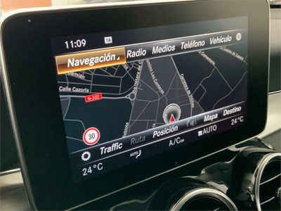 Mercedes GLC GLC 250 d 4MATIC
