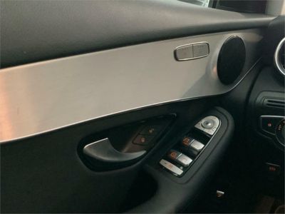 Mercedes GLC GLC 250 d 4MATIC