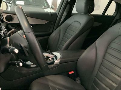 Mercedes GLC GLC 250 d 4MATIC