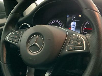 Mercedes GLC GLC 250 d 4MATIC