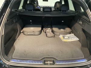 Mercedes GLC GLC 300 de 4MATIC  - Foto 2