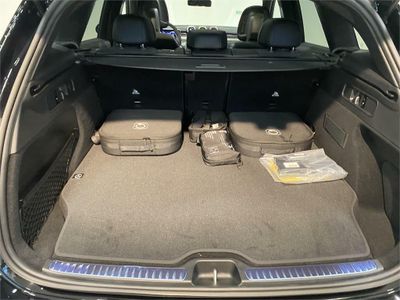 Mercedes GLC GLC 300 de 4MATIC