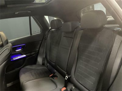 Mercedes GLC GLC 300 de 4MATIC