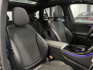 Mercedes GLC GLC 300 de 4MATIC  - Foto 2