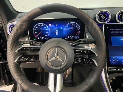 Mercedes GLC GLC 300 de 4MATIC