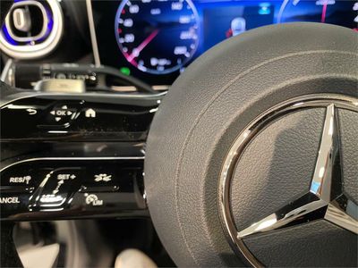 Mercedes GLC GLC 300 de 4MATIC