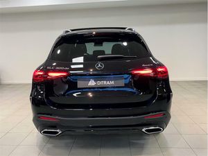 Mercedes GLC GLC 300 de 4MATIC  - Foto 2