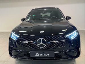 Mercedes GLC GLC 300 de 4MATIC  - Foto 2