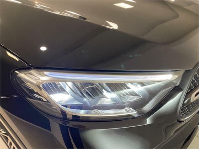 Mercedes GLC GLC 300 de 4MATIC