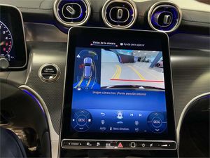 Mercedes GLC GLC 300 de 4MATIC  - Foto 2